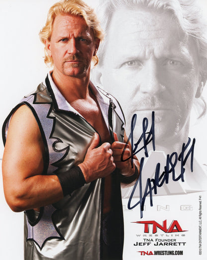 Jeff Jarrett