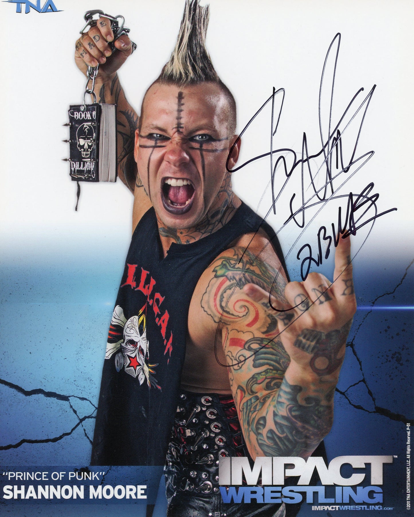 Shannon Moore