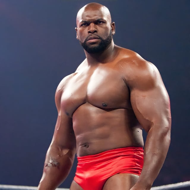 Ezekiel Jackson